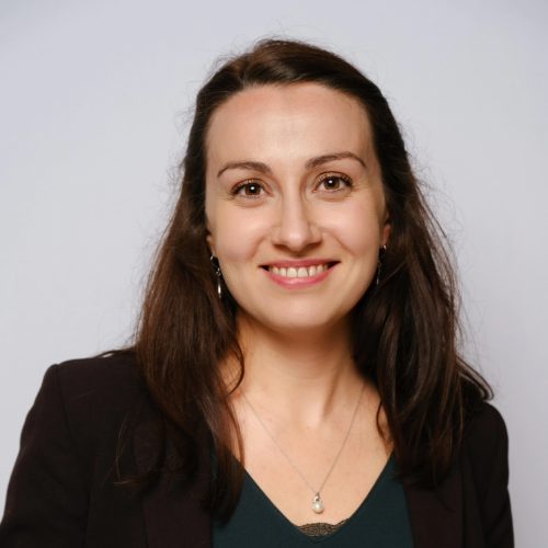 Le bilan de compétences, aujourd'hui et demain : questions à Bérénice le Pêcheur, présidente de la FFPABC